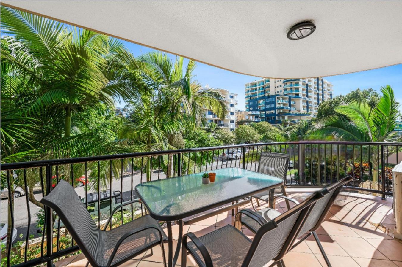 Asiatic Suite At Nautilus Mooloolaba Bagian luar foto