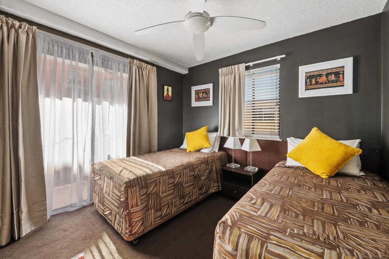 Asiatic Suite At Nautilus Mooloolaba Bagian luar foto