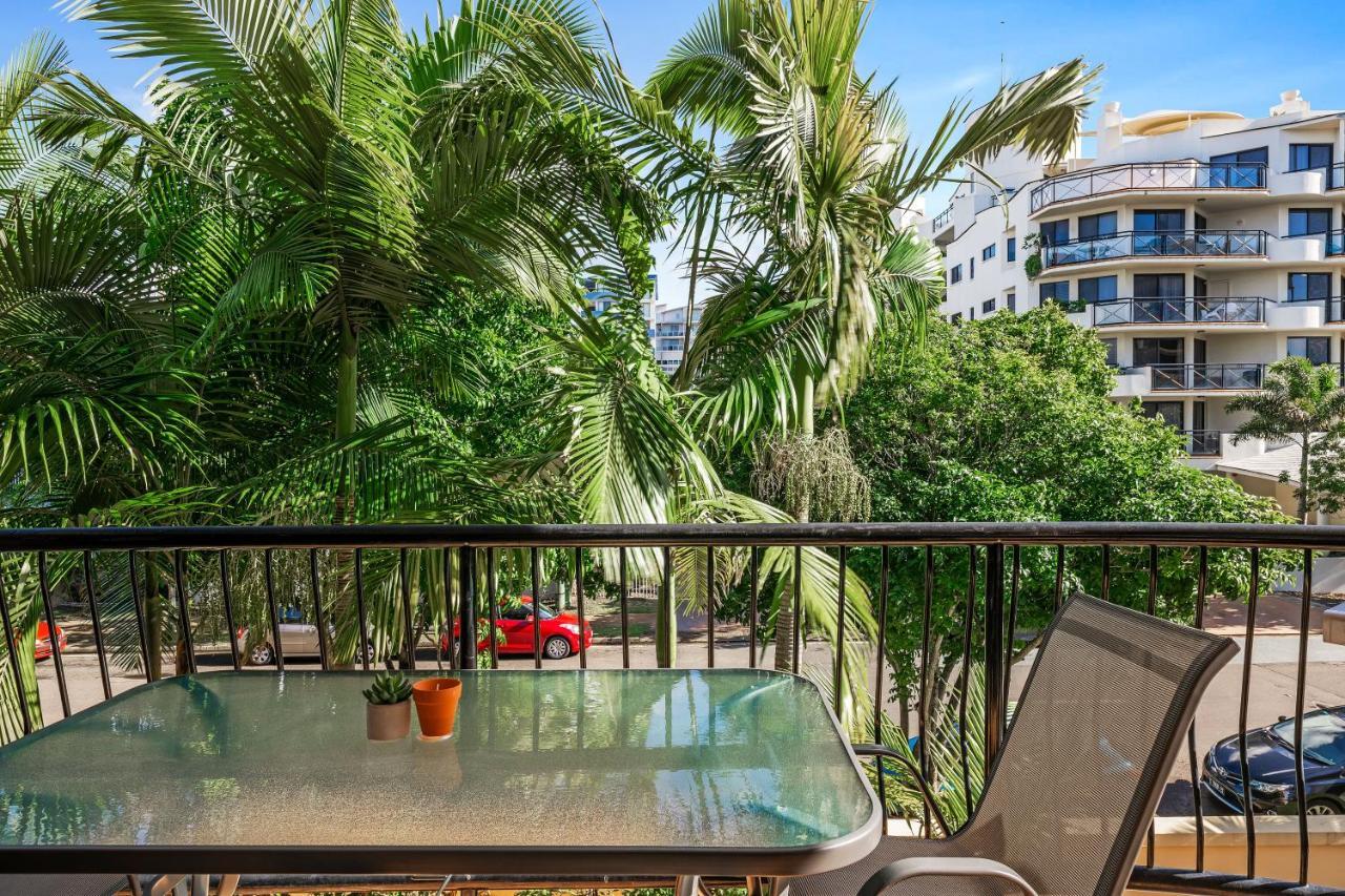 Asiatic Suite At Nautilus Mooloolaba Bagian luar foto
