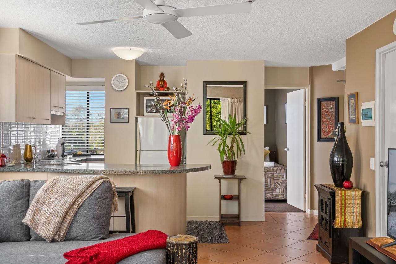 Asiatic Suite At Nautilus Mooloolaba Bagian luar foto