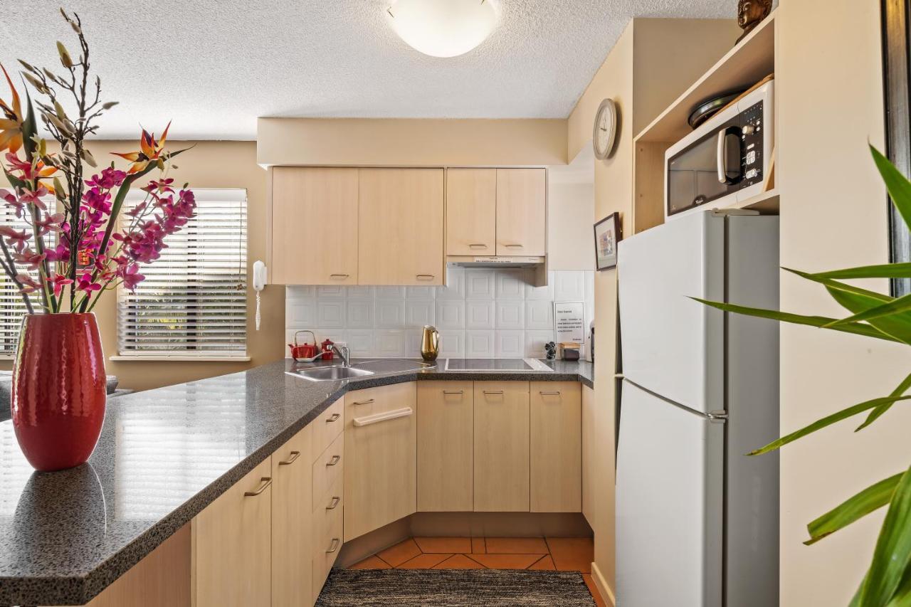 Asiatic Suite At Nautilus Mooloolaba Bagian luar foto