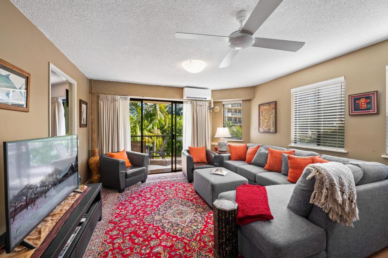 Asiatic Suite At Nautilus Mooloolaba Bagian luar foto